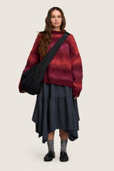Moon Bag - Black