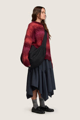 Moon Bag - Black