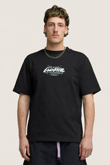 Kind To Yourself Tee - Black