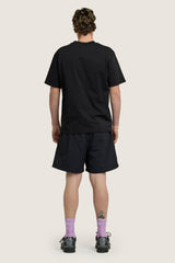 Kind To Yourself Tee - Black