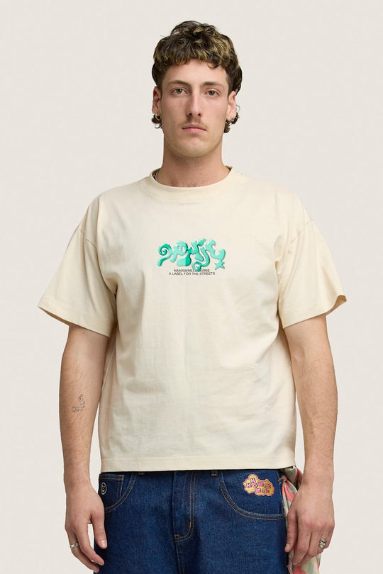 Ooze Tee - Mushroom