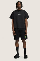 Staple Tee - Black
