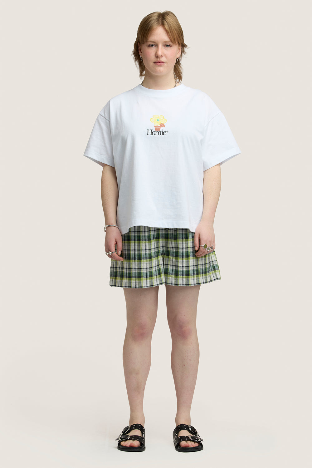 Boxer Shorts - Picnic