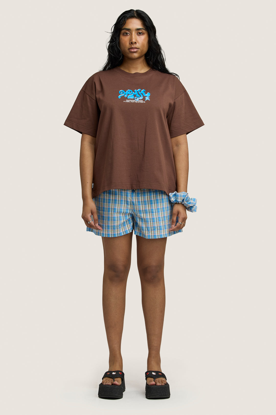 Boxer Shorts - Seaside