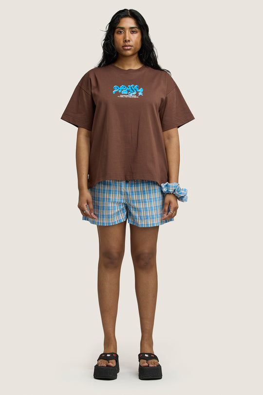 Boxer Shorts - Seaside