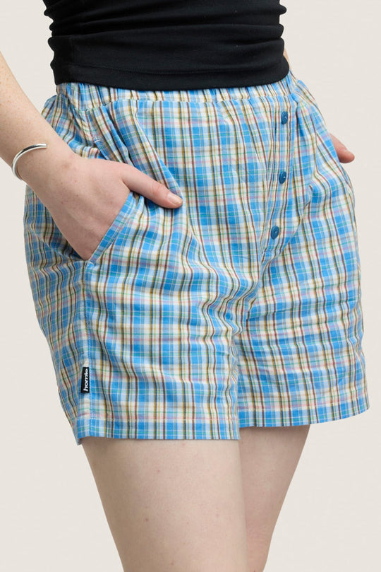 Boxer Shorts - Seaside