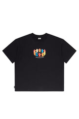 Care Forever Tee - Black