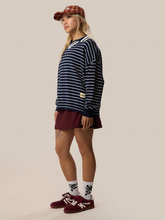 Carlton Heritage Knit