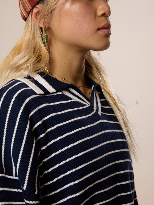 Carlton Heritage Knit