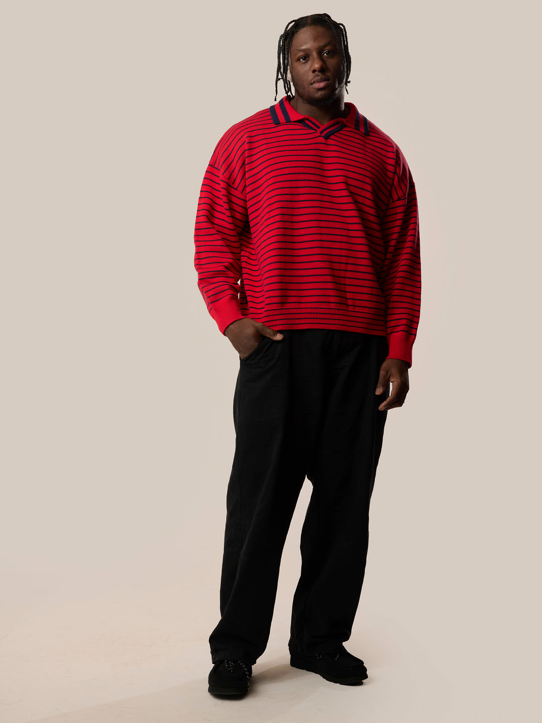 Melbourne Heritage Knit