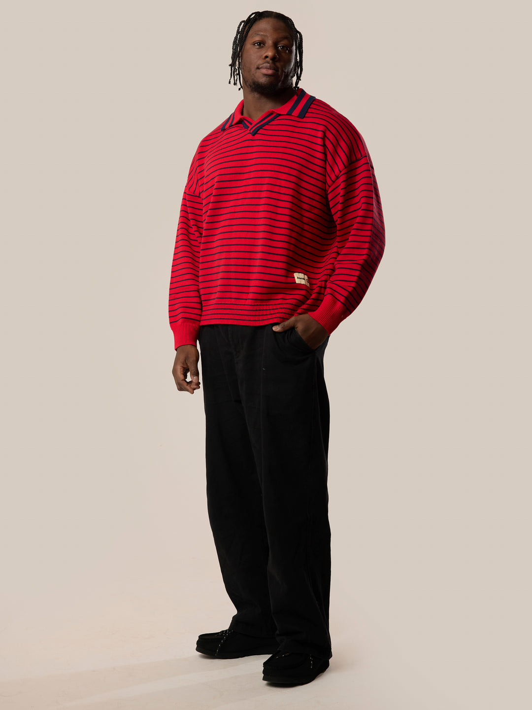 Melbourne Heritage Knit