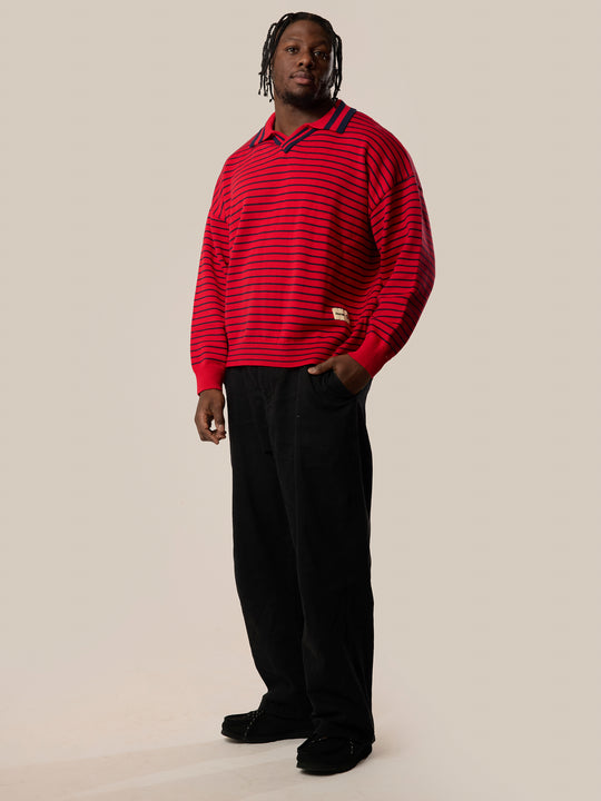 Melbourne Heritage Knit