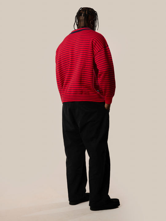 Melbourne Heritage Knit