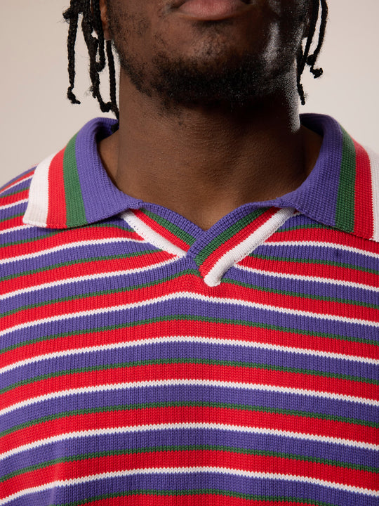 Fremantle Dockers Heritage Knit