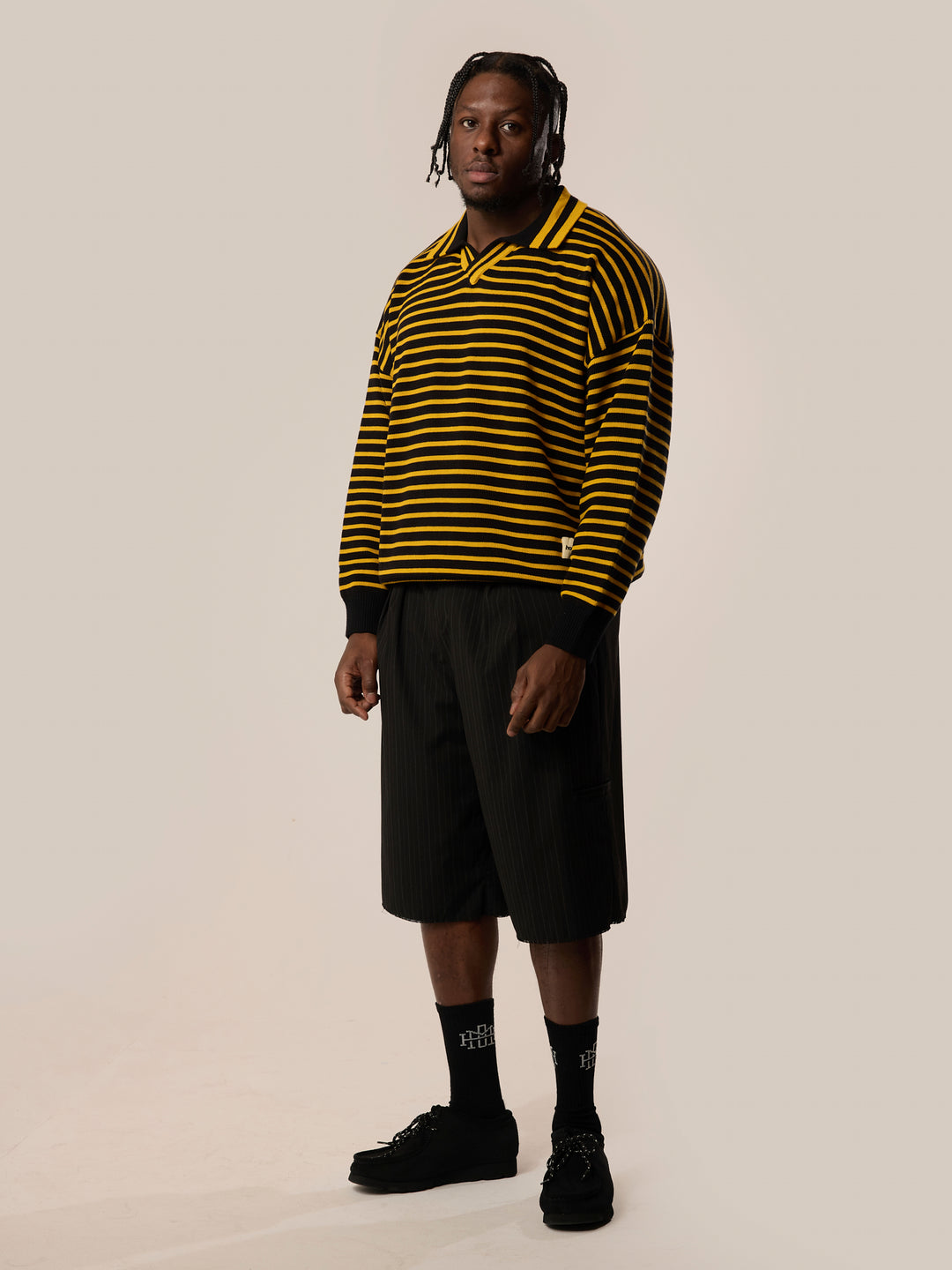 Richmond Heritage Knit