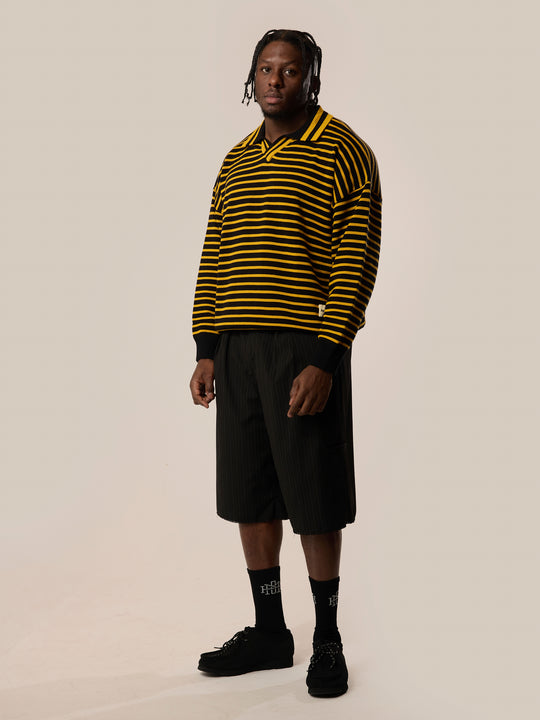 Richmond Heritage Knit