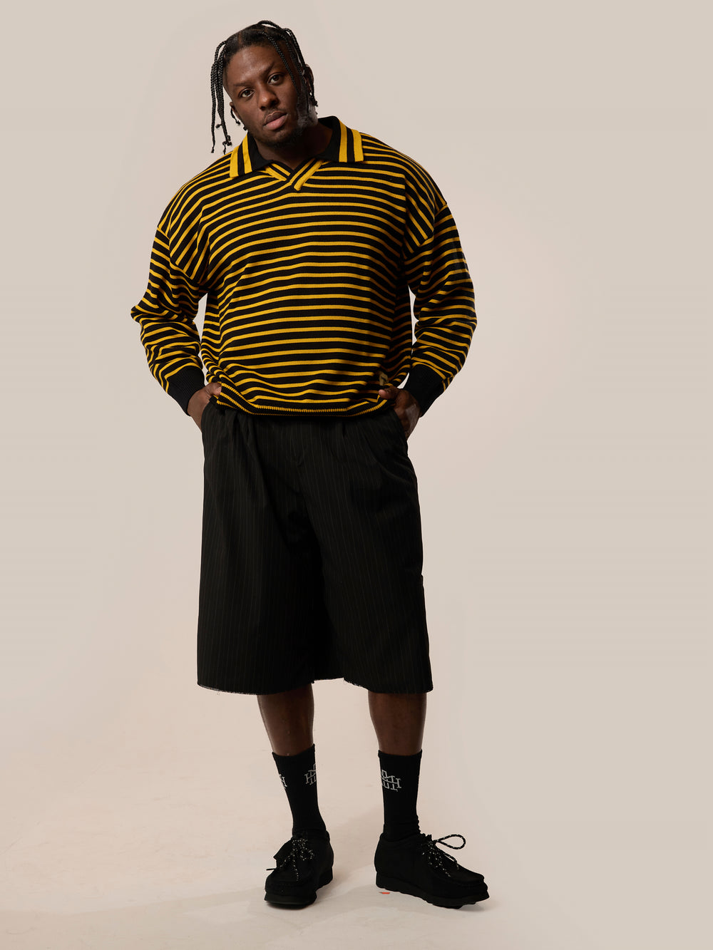 Richmond Heritage Knit