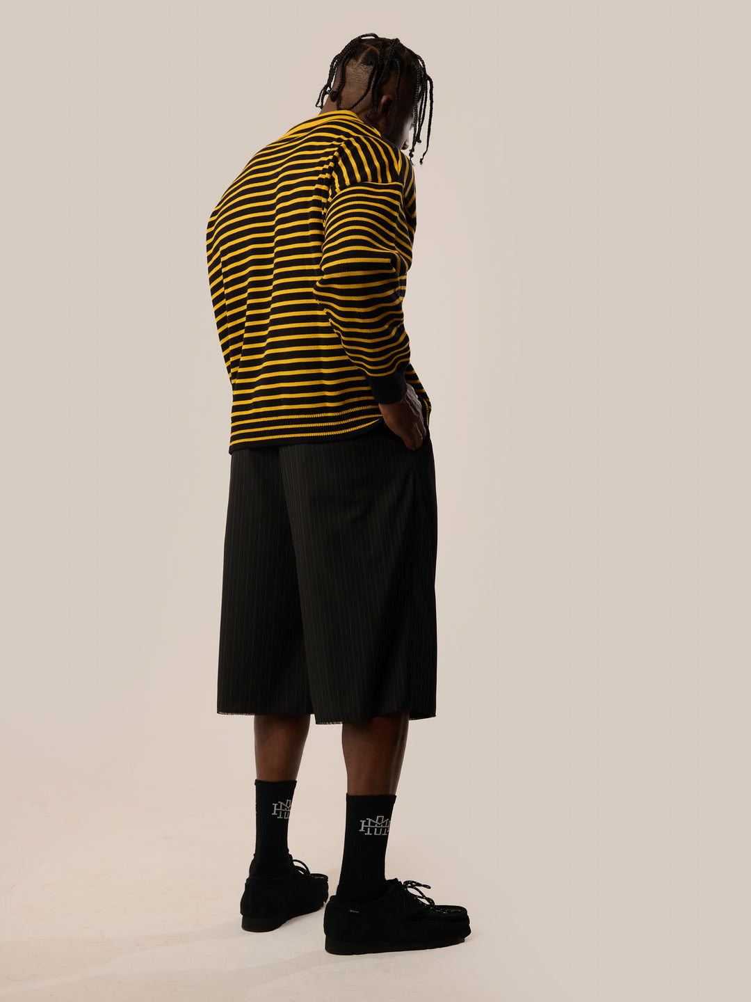 Richmond Heritage Knit
