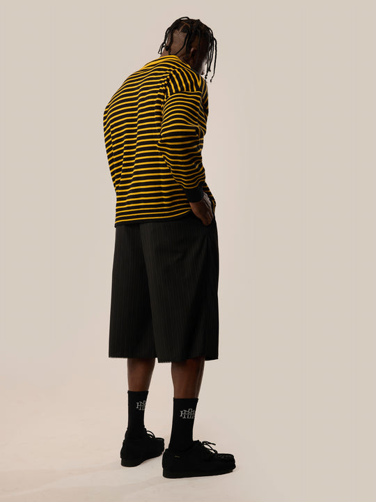 Richmond Heritage Knit