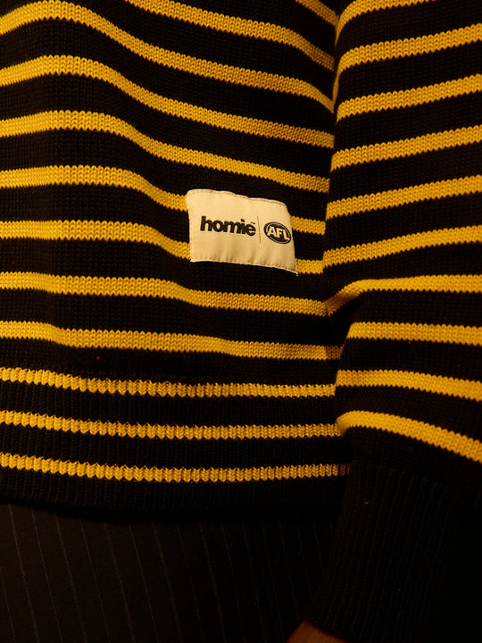 Richmond Heritage Knit