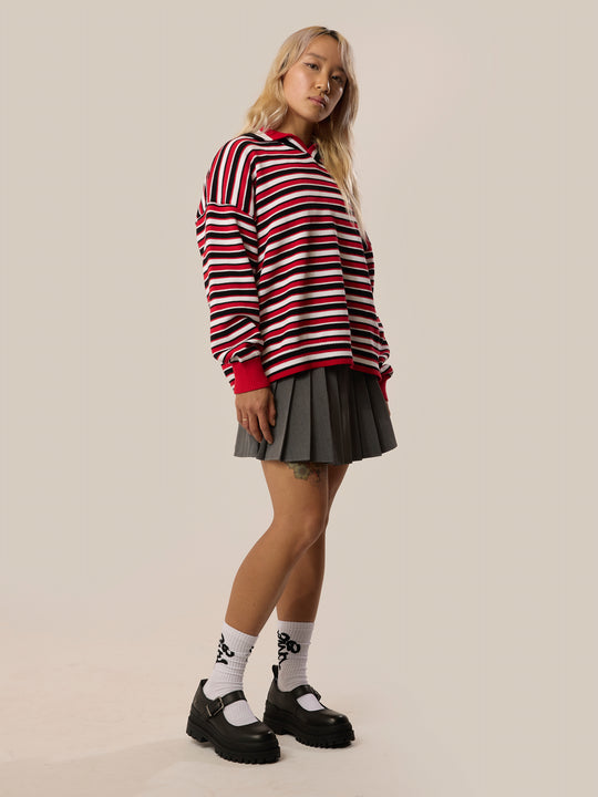 St Kilda Heritage Knit