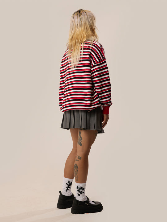 St Kilda Heritage Knit