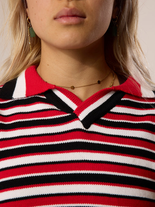 St Kilda Heritage Knit