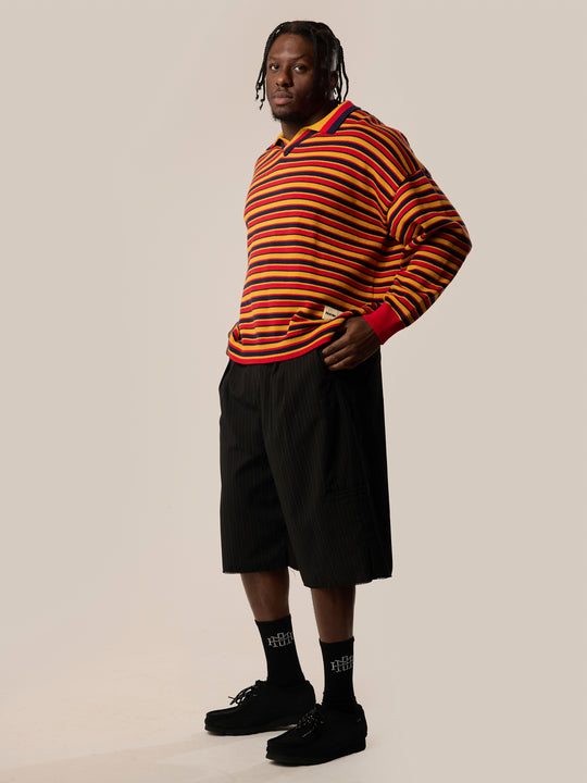 Adelaide Crows Heritage Knit