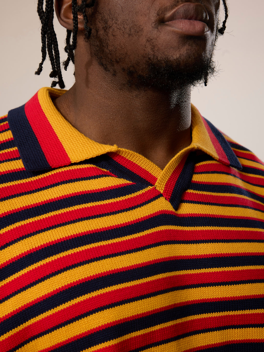 Adelaide Crows Heritage Knit