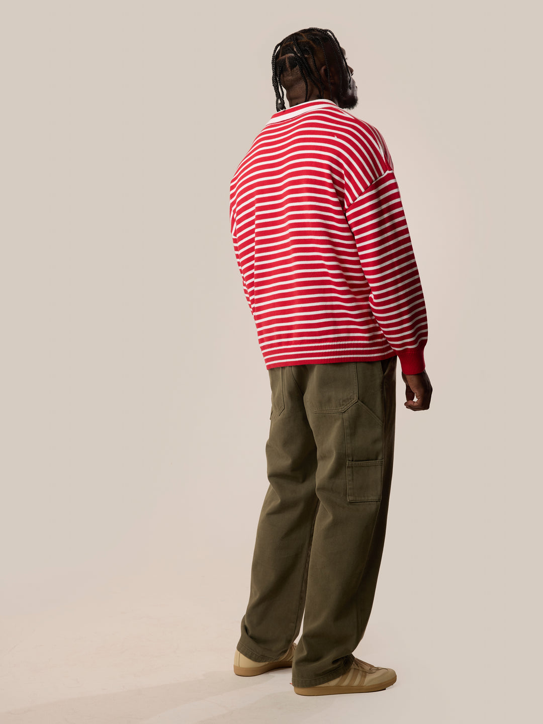 Sydney Swans Heritage Knit