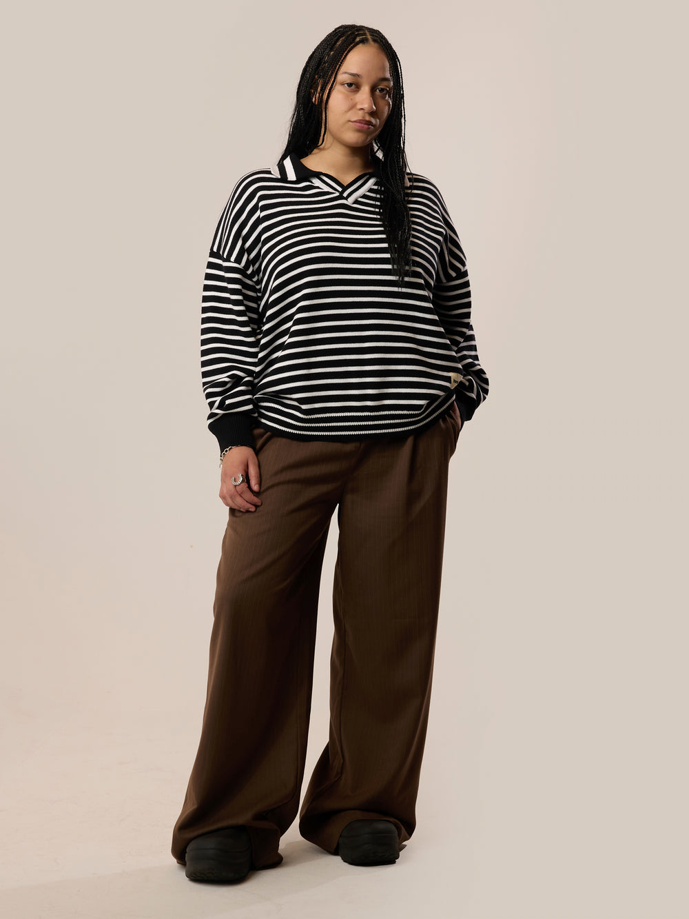 Collingwood Heritage Knit