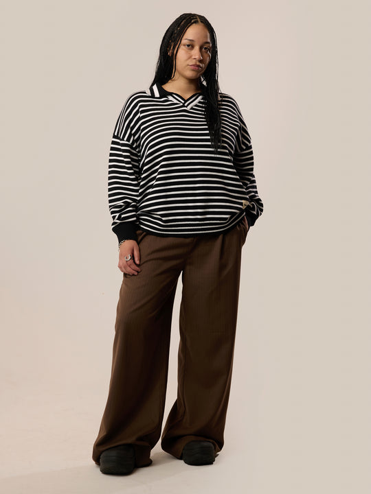 Collingwood Heritage Knit