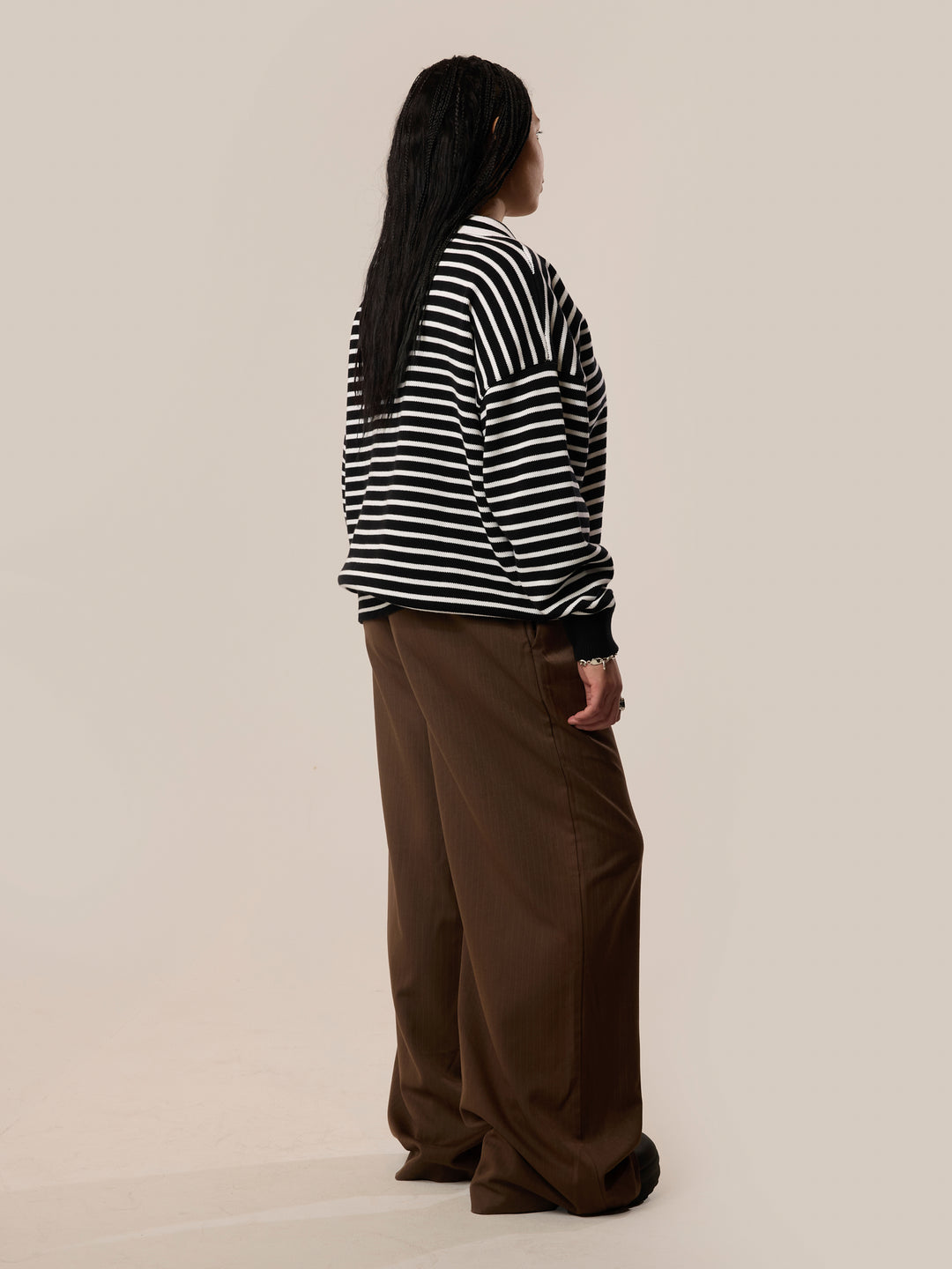 Collingwood Heritage Knit