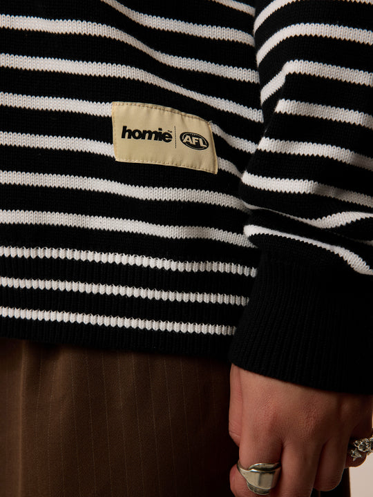 Collingwood Heritage Knit