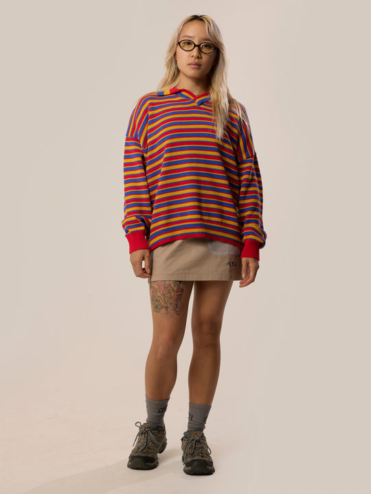 Fitzroy Heritage Knit