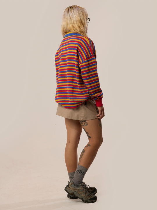 Fitzroy Heritage Knit