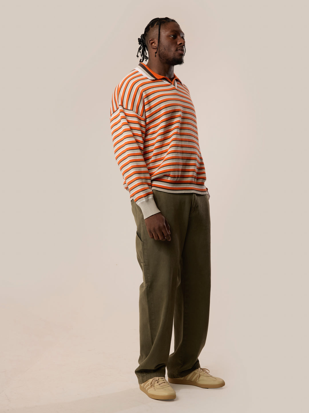 GIANTS Heritage Knit