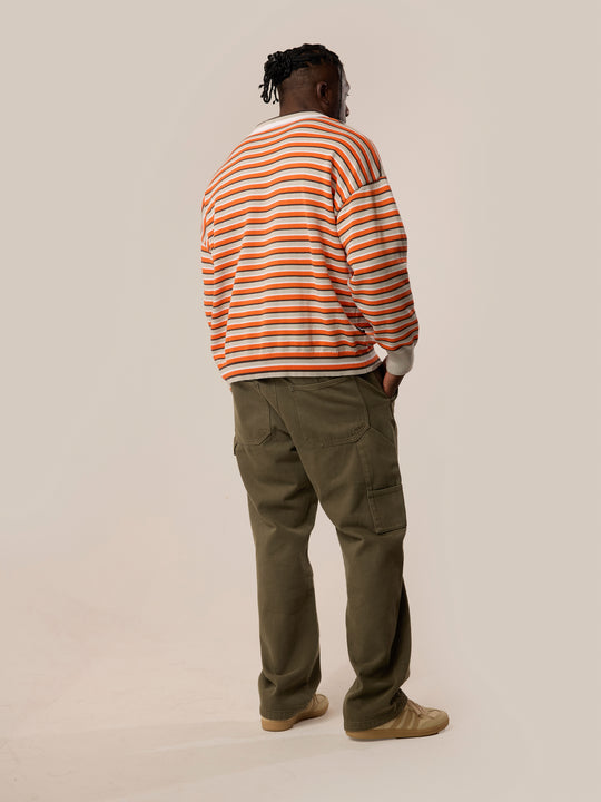 GIANTS Heritage Knit