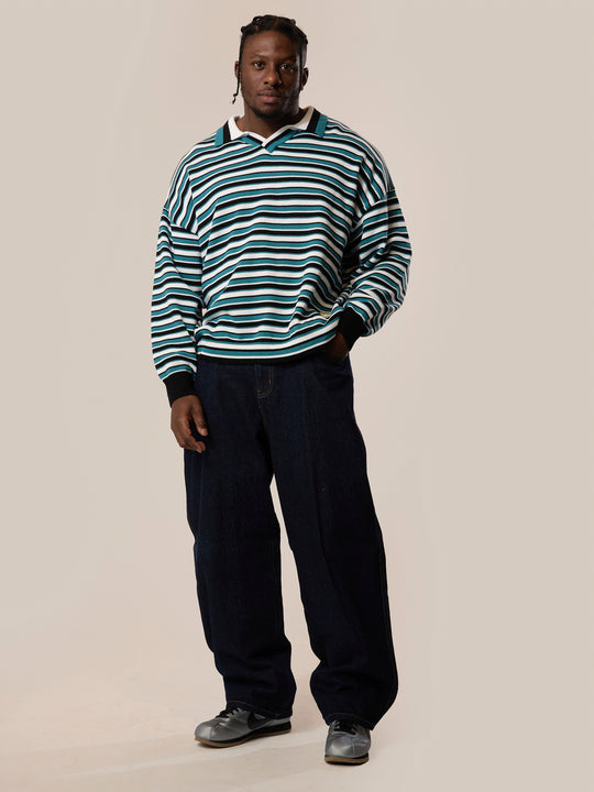 Port Adelaide Heritage Knit
