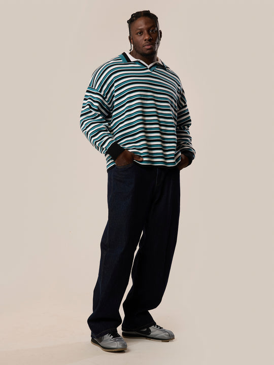 Port Adelaide Heritage Knit