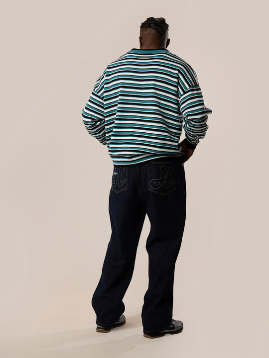 Port Adelaide Heritage Knit