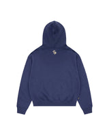 A Place To Be Yourself Hoodie - Navy