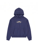A Place To Be Yourself Hoodie - Navy