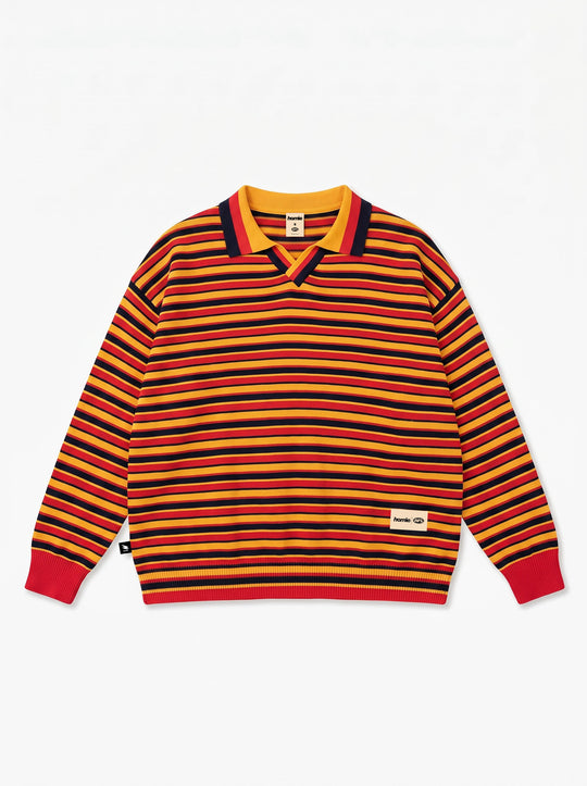 Adelaide Crows Heritage Knit