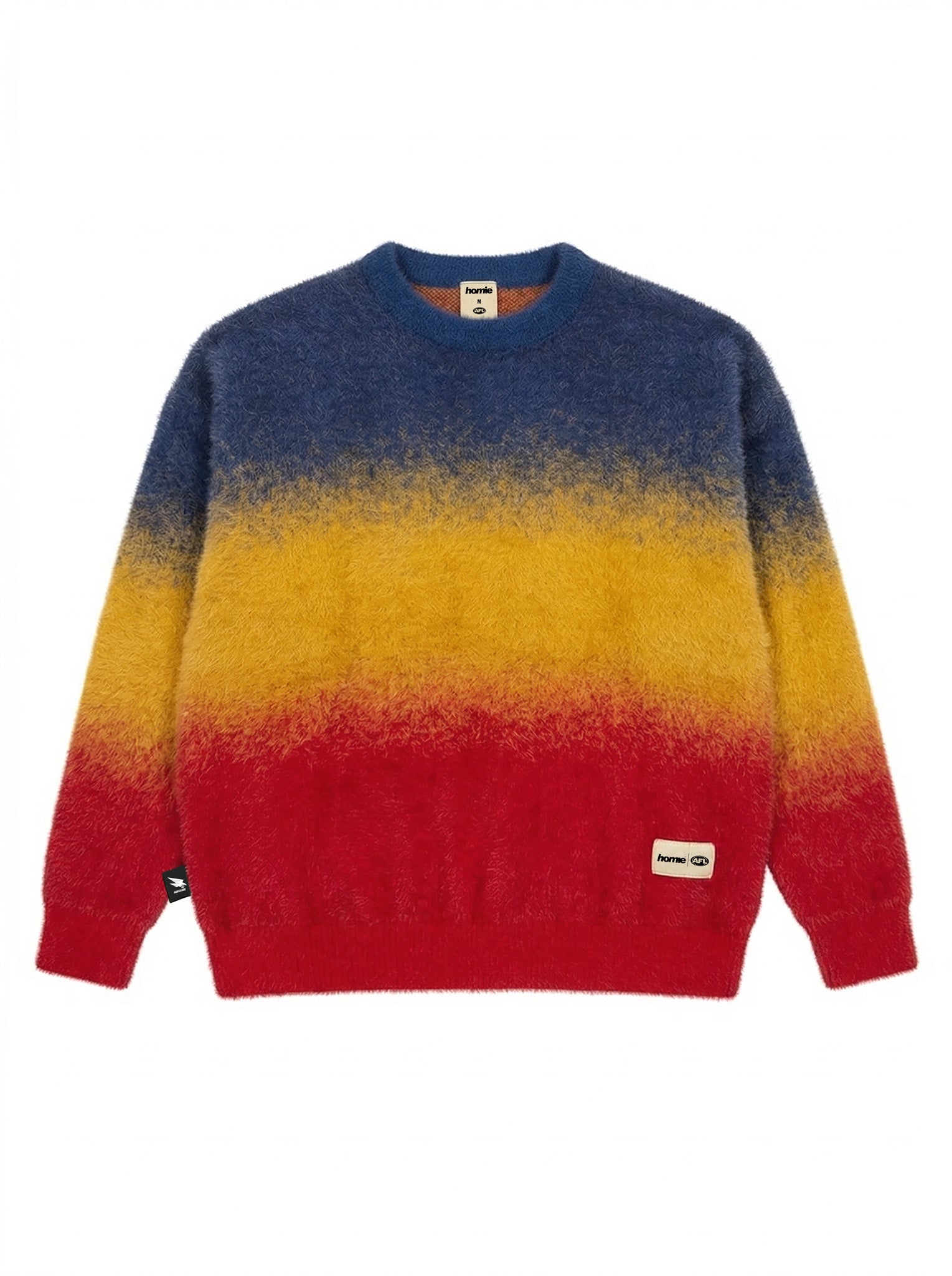 Adelaide Crows Club Knit