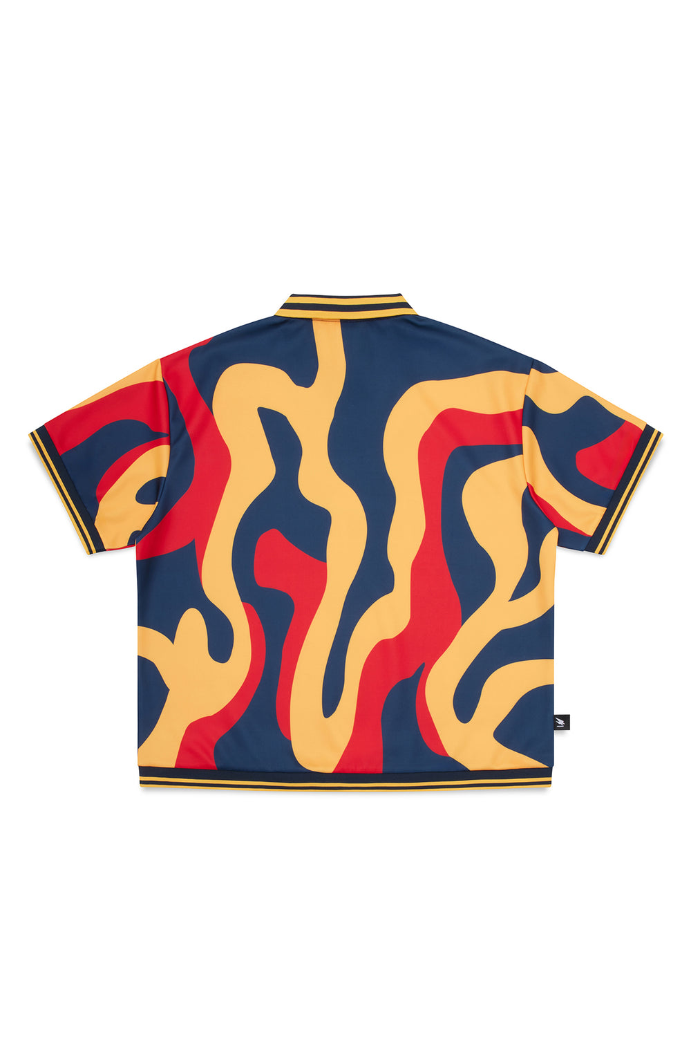 Adelaide Crows Jersey - HoMie x AFL