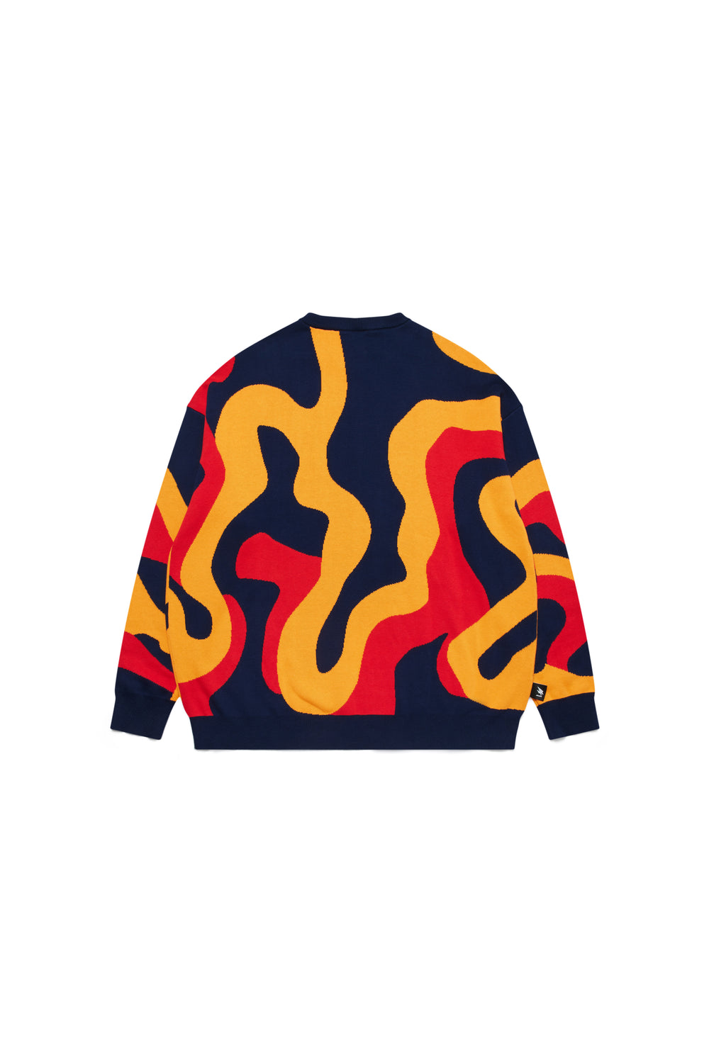 Adelaide Crows Knit - HoMie x AFL