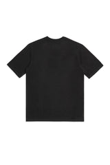 Be Yourself Tee - Black