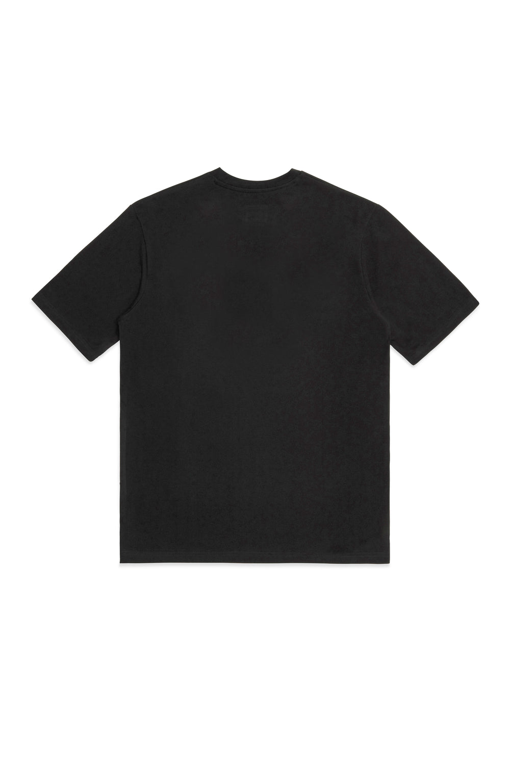 Social Club Tee - Black