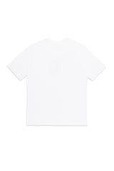 Be Yourself Tee - White